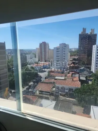 sala - Jardim Guarani - Campinas