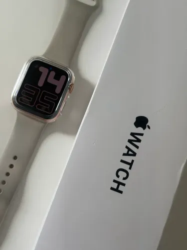 Apple Watch SE Série 2 44mm
