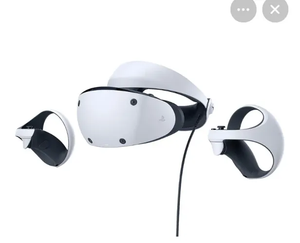 Vendo Vr2