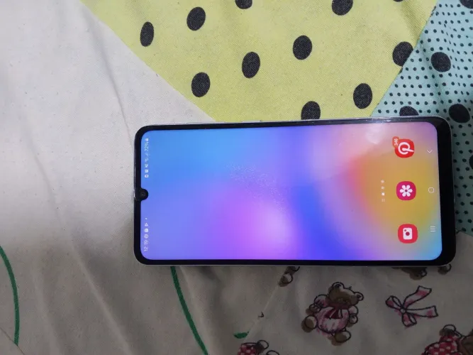 Celular Galaxy A05