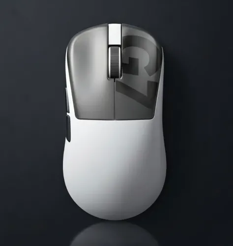 Mouse Gamer sem fio 