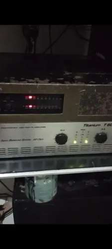 Potencia machine 3.5