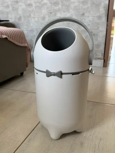 Lixeira Anti Odor 15L