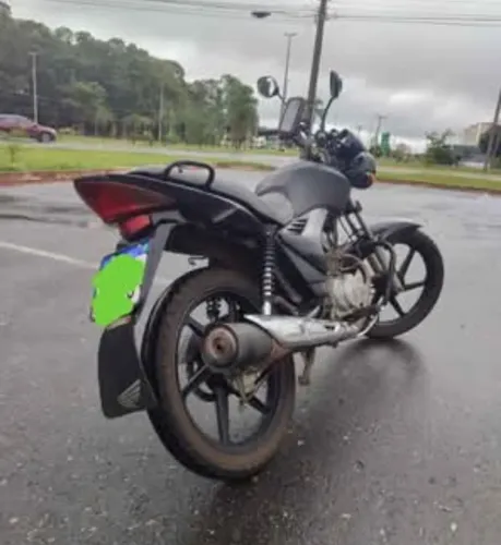 Honda Fan 2012/2013 FLEX