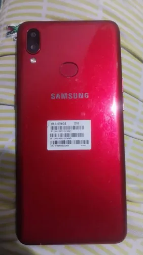 Samsung Galaxy A10S