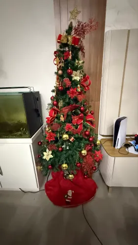 Decoração 