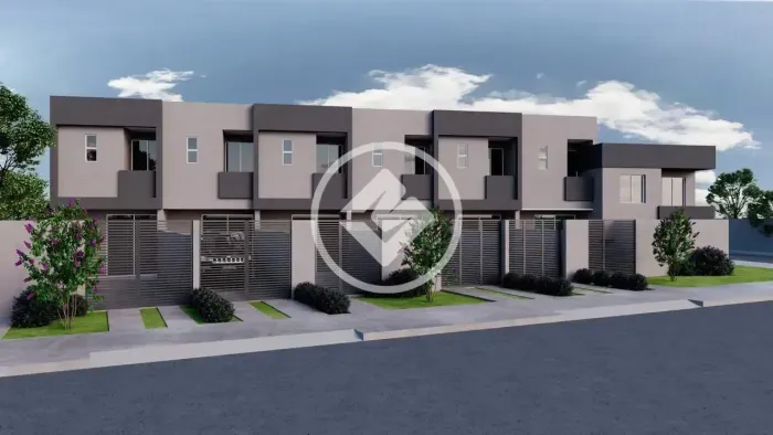 CASA COM 2 SUITES NO BAIRRO SANTA HELENA - BELO HORIZONTE/ MY BROKER codigo: 276412