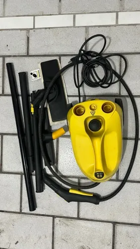 Vaporizador