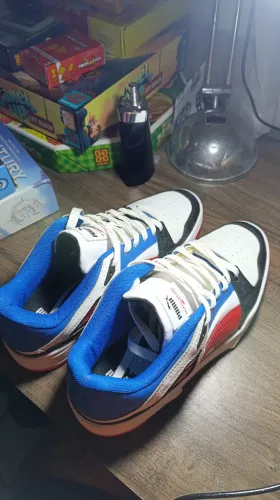 Tênis Puma Sliptream LTH TAM 44