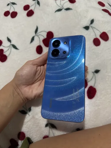 REDMI 15C 256gb - ACEITO CARTÃO 