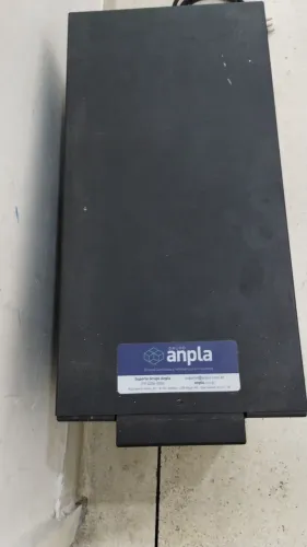 Nobreak de alta capacidade