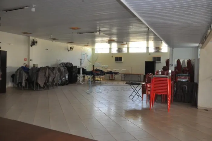 ESTABELECIMENTO COMERCIAL SUPER PRIVILEGIADO NO CENTRO DE BARRINHA