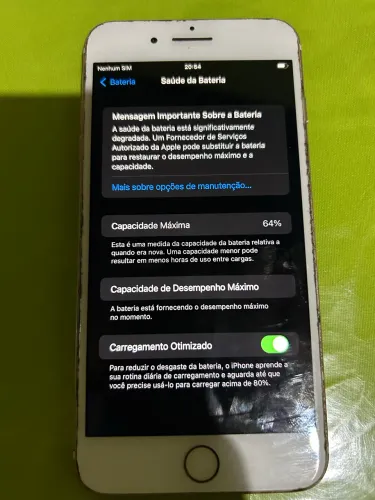 IPhone 7