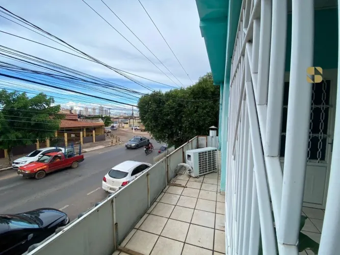 Casa Comercial em Cuiabá - Verdão