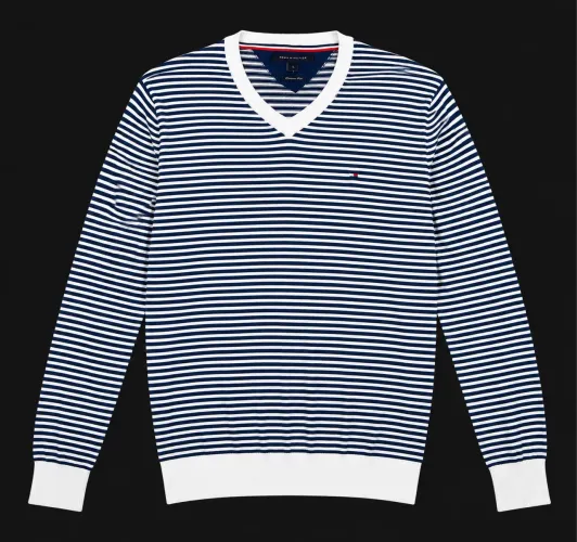 Suéter Tommy Hilfiger (G)