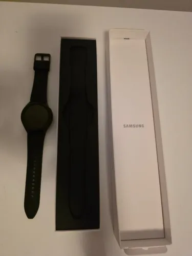 Smartwatch Samsung Galaxy Watch 6 Classic LTE 43mm