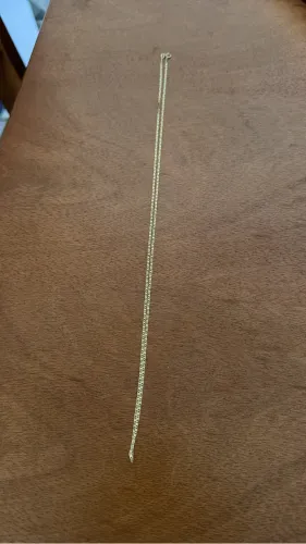 Cordão Ouro 18K