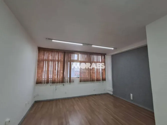 Sala para alugar, 33 m² por R$ 900/mês - Centro - Bauru/SP