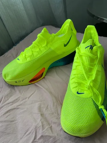 Alphaflay 1 pra 1 do original Nike