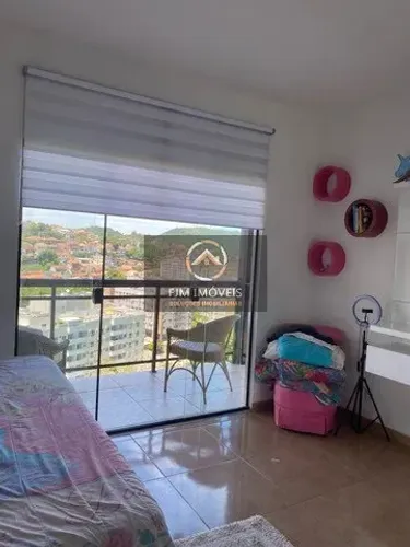 Casa de Condomínio em Pendotiba - Niterói