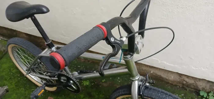 Bmx aro 20