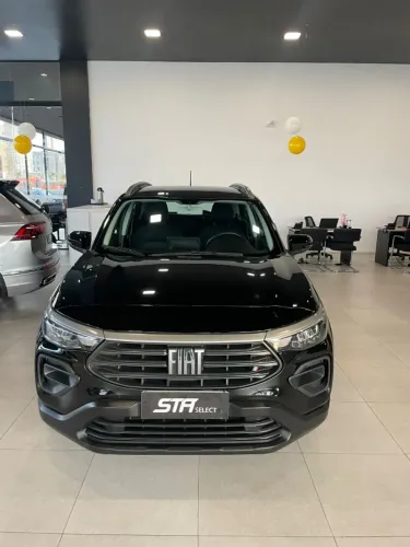 Fiat Pulse Drive 1.3 8V Flex Aut. 2022