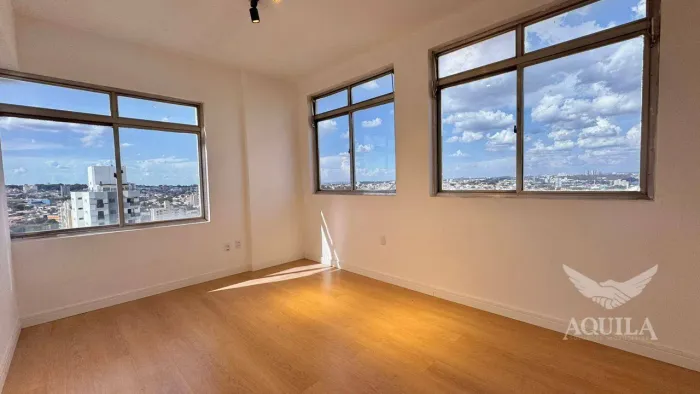 SALA COMERCIAL - 57M² - CENTRO - SOROCABA