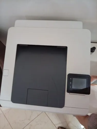 Impressora color laser jet