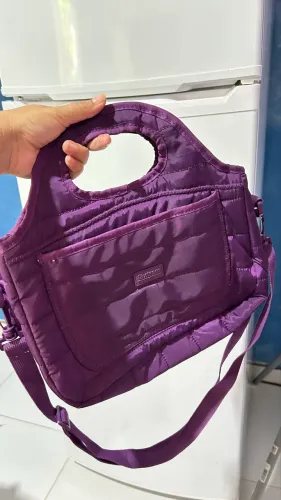 Bolsa térmica Samsonite ( Não entrego )