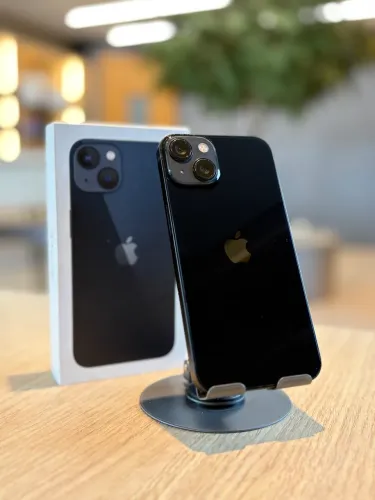 iPhone 13 128GB Preto - Seminovo