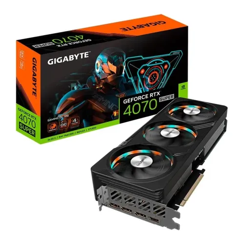 Rtx 4070