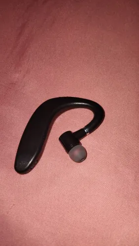 Fone Bluetooth unilateral