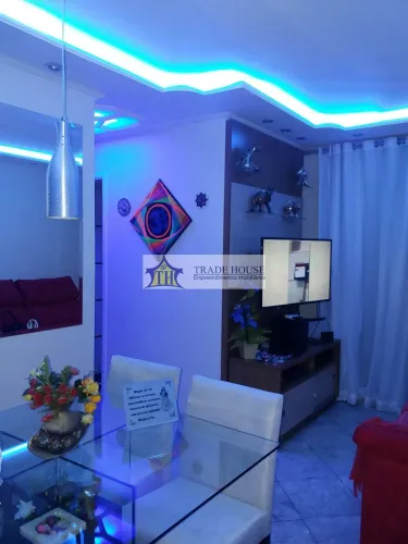 Apartamento em Cambuci - São Paulo