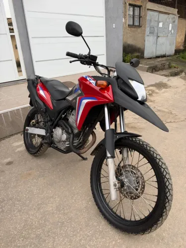 XRE 300 ABS NOVA DEMAIS