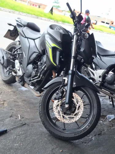 Motoboy corridas fixas