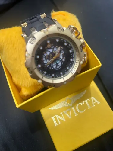 Relógio Invicta VENON R$ 270,00