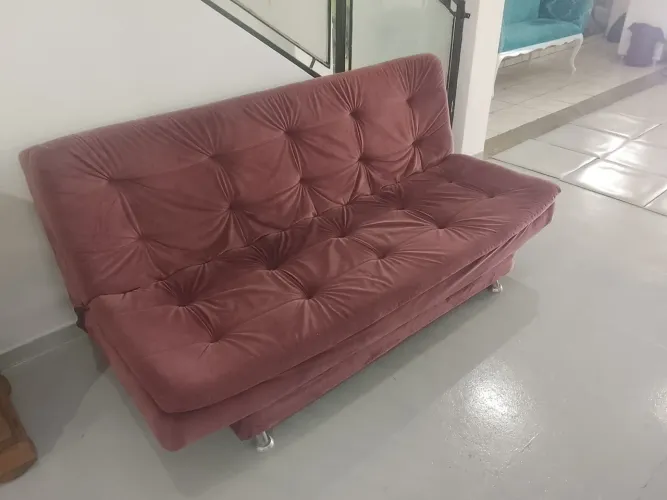 Sofá cama