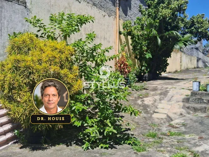 Terreno Amplo com Potencial Construtivo no Engenho Novo! M73P