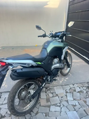 ? YAMAHA LANDER 250 2025/2026 ? IMPECÁVEL! ?