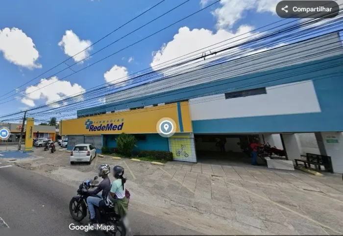 Ponto Comercial para Locação em João Pessoa, Jardim São Paulo