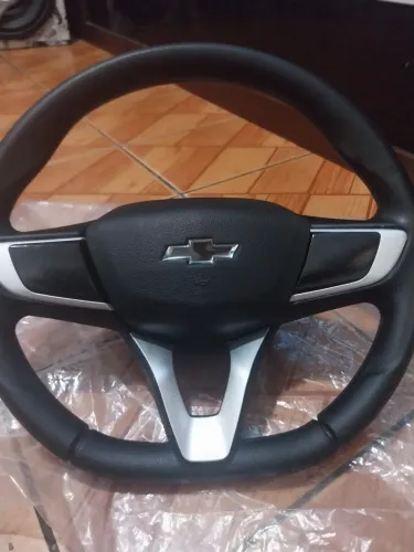 Volante GM Corsa, Celta, Prisma, Meriva, Vectra, Cruzeiro e Onix