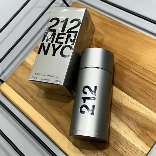 212 MEN EDT 100ML