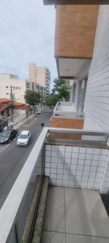 Aluguel Mensal para Locação em Vitória, Jardim Camburi, 2 dormitórios, 2 banheiros, 1 vaga
