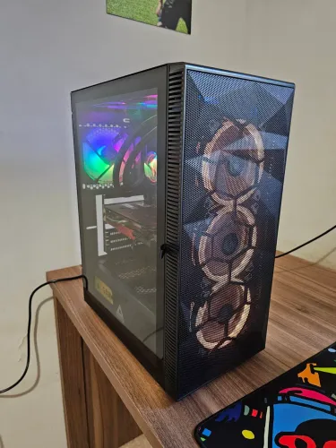 Pc Gamer Custo benefício