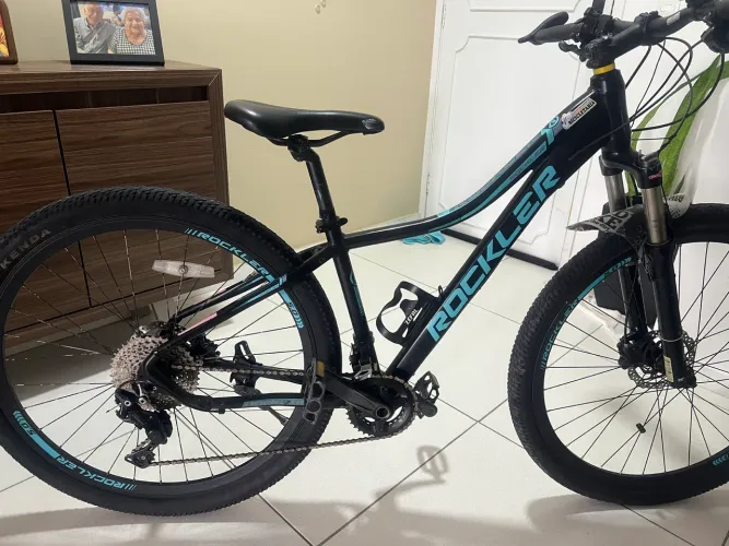 Bike Aro 29 - ROCKLER
