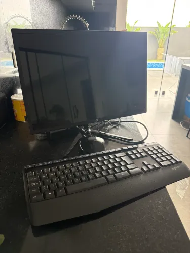 Computador ALL IN ONE 19 polegadas MARCA BPC