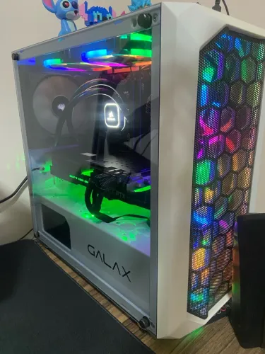 Desktop Computador Gamer