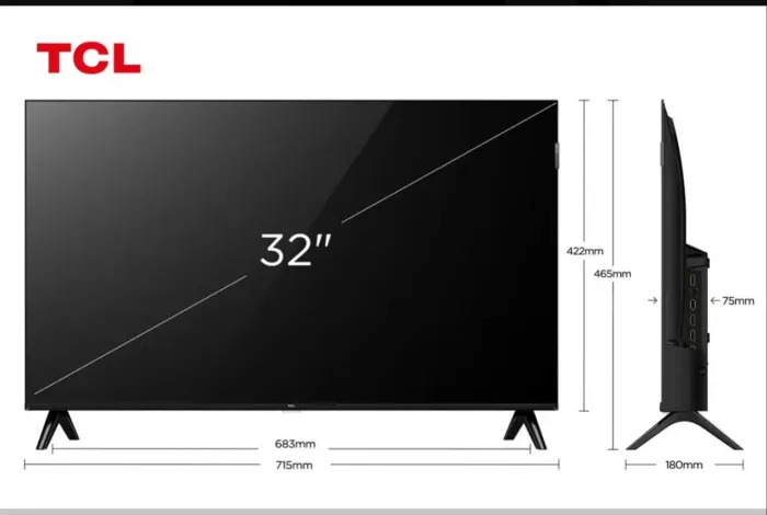 Tv TCL