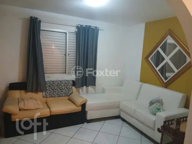 Casa à venda Rua Laudelina Maria da Cruz Lemos, Centro - Florianópolis
