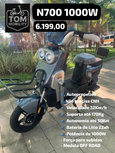 Scooter Eletricia X11 X12 X13 X15 X16 X9 varios modelos